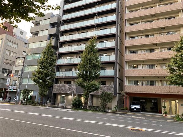 グランパセオ本郷壱岐坂(GRAN PASEO本郷壱岐坂)の物件内観写真